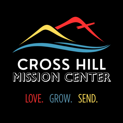 CH Mission Center BLACK