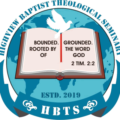 Highview Baptist Theological Seminary logo